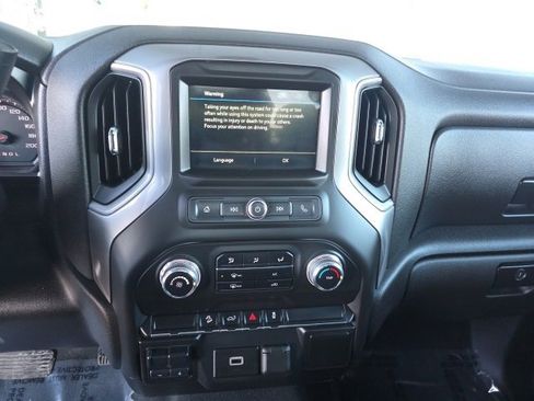 Used 2019 GMC Sierra 1500 4x4 Double Cab image 26