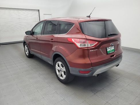 Used 2014 Ford Escape SE FWD image 5