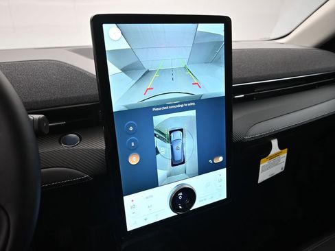 Used 2025 Ford Mustang Mach-E Premium image 17