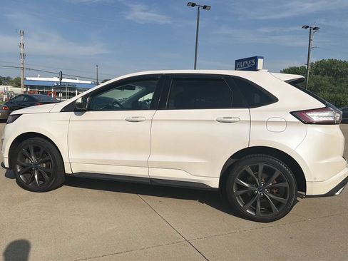Used 2015 Ford Edge Sport w/ Equipment Group 401A AWD/4WD image 13