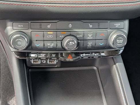 New 2026 Dodge Durango GT AWD/4WD image 19