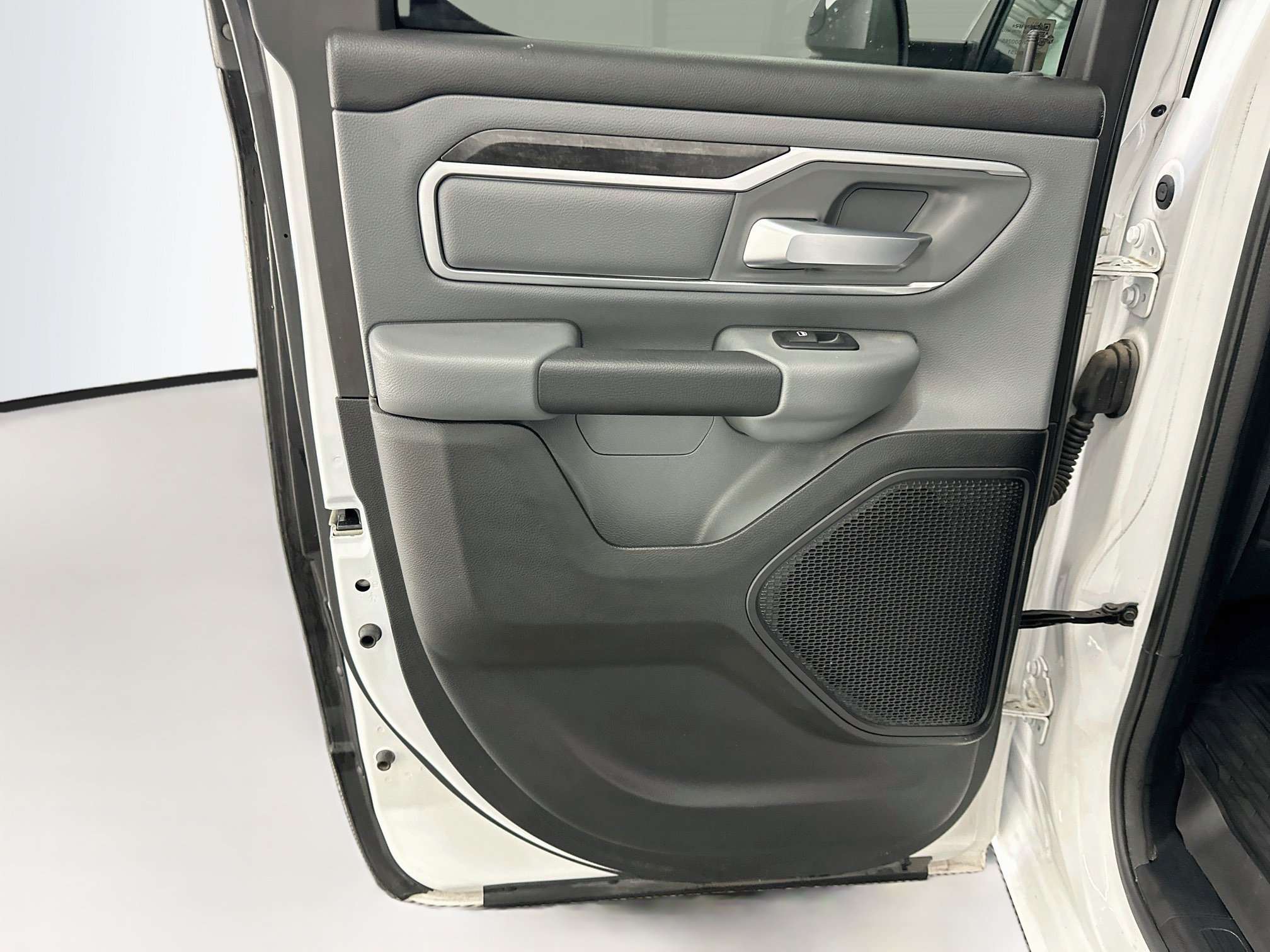 Used 2023 RAM 1500 Big Horn AWD/4WD image 26
