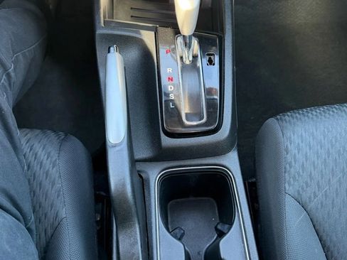 Used 2015 Honda Civic EX image 23