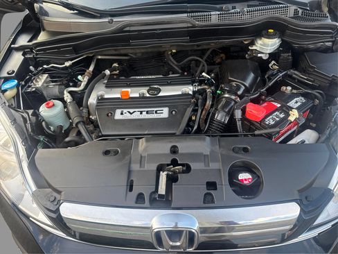 Used 2007 Honda CR-V EX-L image 24