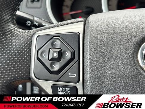Used 2015 Toyota Tacoma 4x4 Access Cab image 23