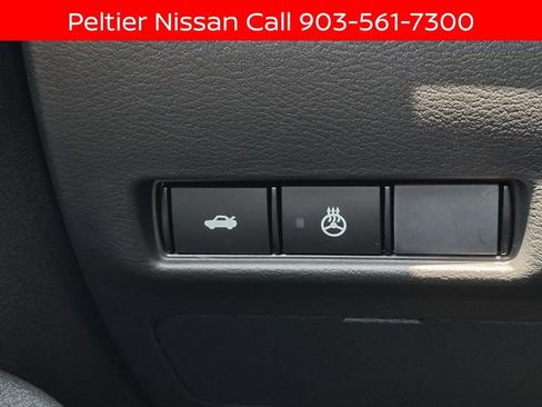 New 2026 Nissan Sentra SV w/ SV Convenience Package FWD image 14