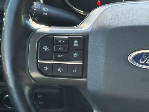 Used 2021 Ford F150 XLT w/ Equipment Group 302A High image 9