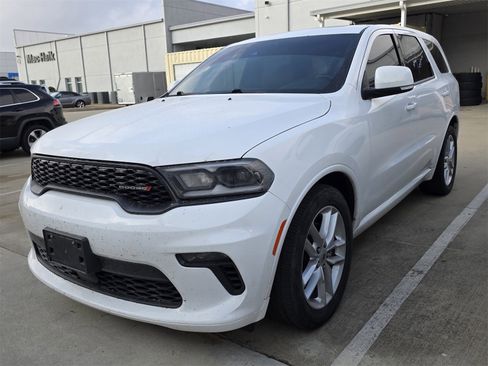 Used 2022 Dodge Durango GT image 14