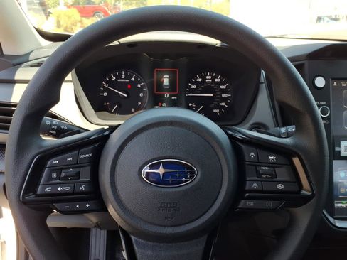 New 2026 Subaru Crosstrek 2.5i AWD/4WD image 29