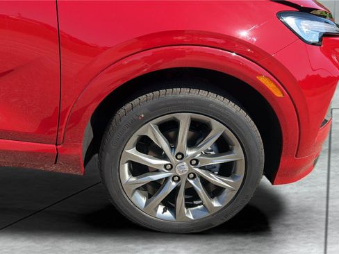 New 2026 Buick Encore GX Avenir w/ Avenir Technology Package AWD/4WD image 27