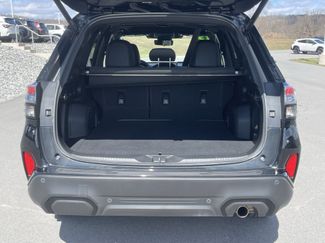 Certified 2025 Subaru Forester Touring AWD/4WD video 5