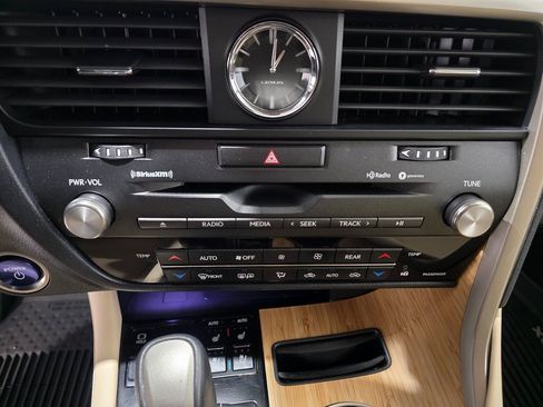 Used 2022 Lexus RX 450hL AWD w/ Premium Package image 40