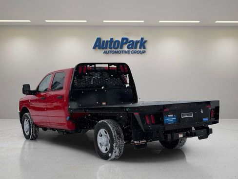 Used 2024 RAM 3500 Tradesman image 5