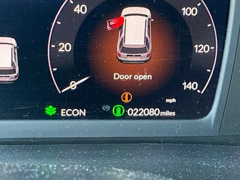 Used 2026 Honda Passport TrailSport image 23