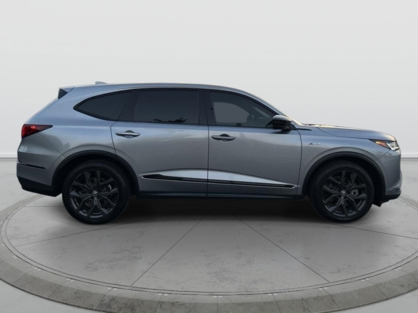 Certified 2024 Acura MDX A-Spec AWD/4WD image 8