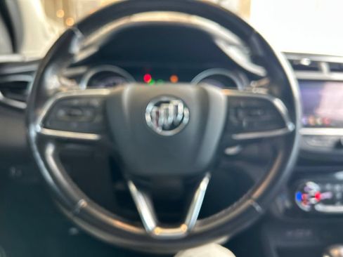 Used 2020 Buick Encore GX Select FWD image 19