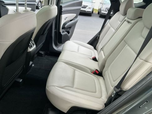 Certified 2023 Hyundai Tucson Limited image 13