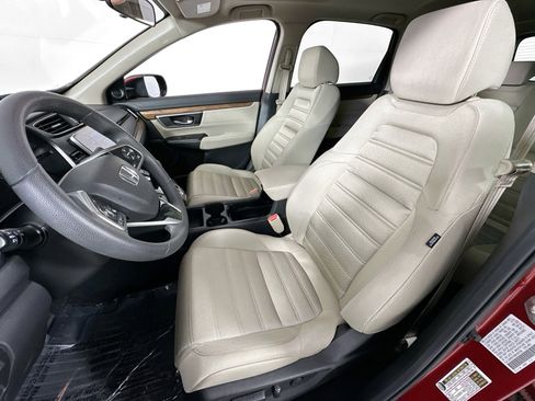 Used 2019 Honda CR-V EX image 20