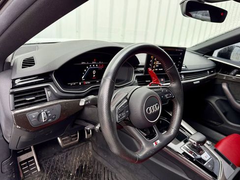 Used 2020 Audi S5 Premium Plus w/ S Sport Package image 9