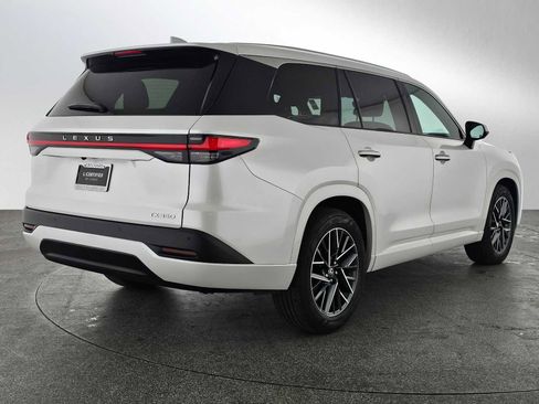 Used 2024 Lexus TX 350 FWD image 3