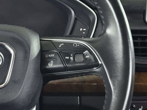 Used 2018 Audi Q5 2.0T Premium Plus w/ Premium Plus Package image 49