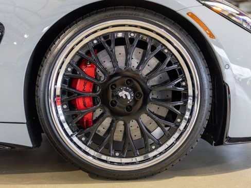 Used 2025 Mercedes-Benz AMG GT 63 S image 33