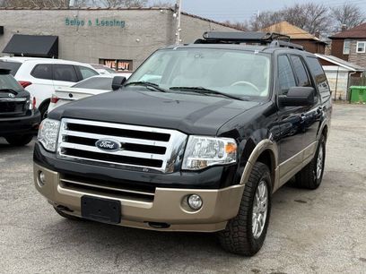 Used 2012 Ford Expedition XLT