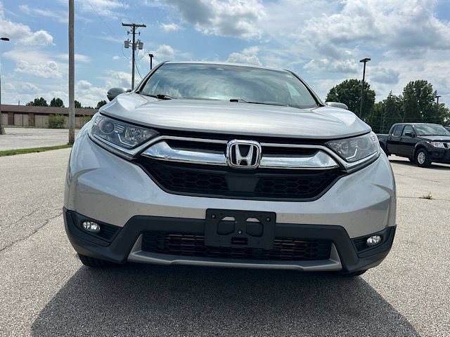 Used 2019 Honda CR-V EX-L image 10