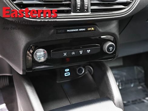 Used 2023 Ford Escape Active w/ Tech Pack #1 AWD/4WD image 20