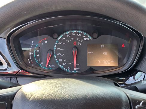 Used 2019 Chevrolet Spark LT image 19