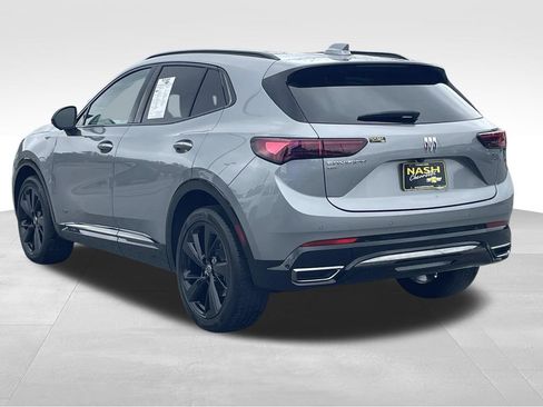 Used 2024 Buick Envision Sport Touring AWD/4WD image 5