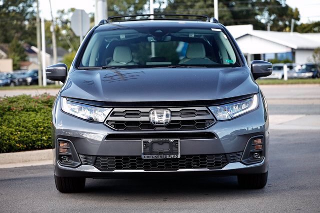 New 2026 Honda Odyssey EX-L image 20