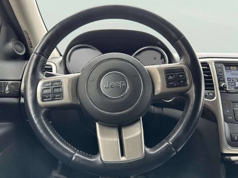 Used 2012 Jeep Grand Cherokee Laredo image 22