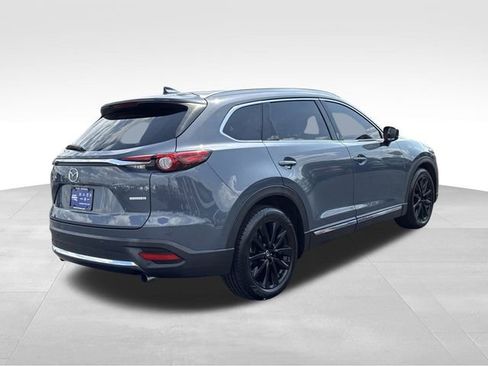 Used 2021 MAZDA CX-9 Carbon Edition image 5
