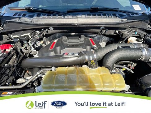 Used 2019 Ford F150 Raptor w/ Equipment Group 802A Luxury image 22