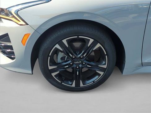 Used 2024 Kia K5 GT-Line w/ GT-Line Premium Package FWD image 29