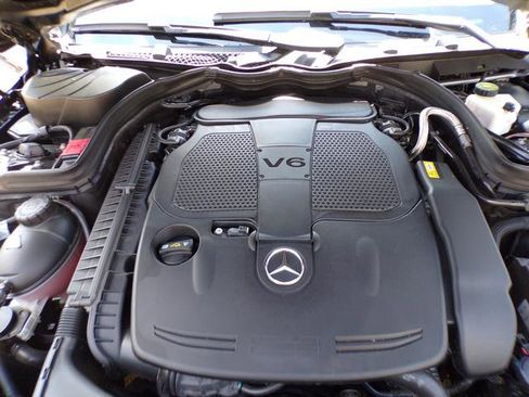 Used 2014 Mercedes-Benz E 350 Coupe image 15