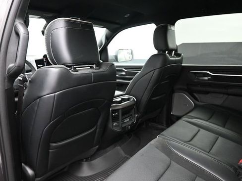 New 2026 RAM 1500 Laramie w/ Night Edition AWD/4WD image 16