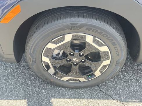 New 2026 Hyundai Santa Fe SEL image 12