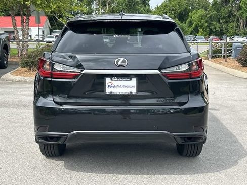 Used 2022 Lexus RX 350 FWD w/ Premium Package image 6