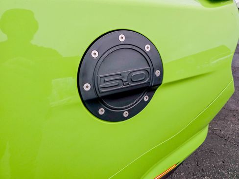 Used 2020 Ford Mustang GT Premium w/ GT Performance Package image 27