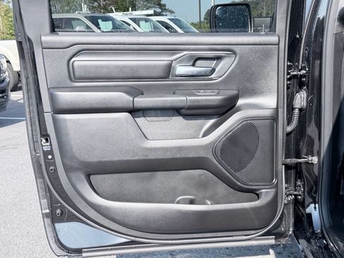 New 2026 RAM 1500 Express RWD image 29