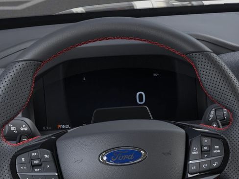 New 2026 Ford Explorer ST image 13
