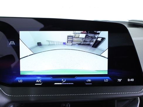 Used 2026 Chevrolet Corvette Stingray Coupe w/ 1LT image 24