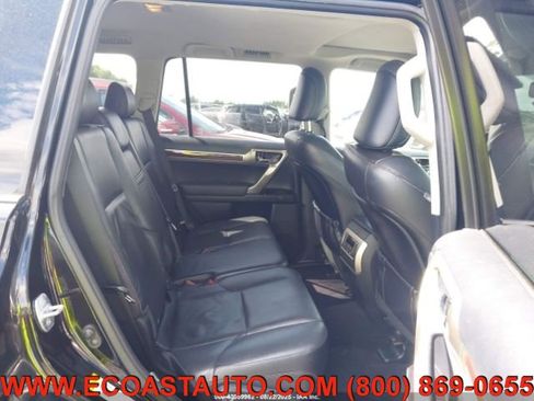 Used 2010 Lexus GX 460 image 8