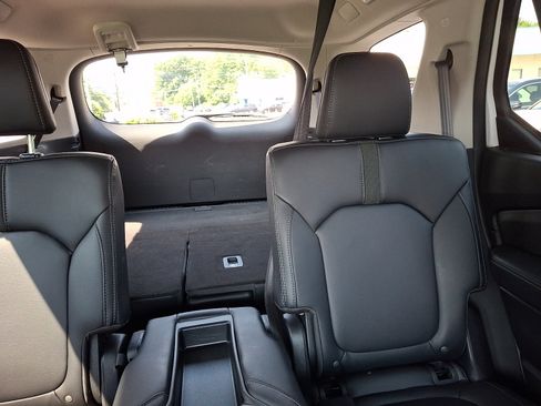 Certified 2023 Honda Pilot EX-L image 20