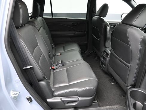 Certified 2023 Honda Passport Elite image 24