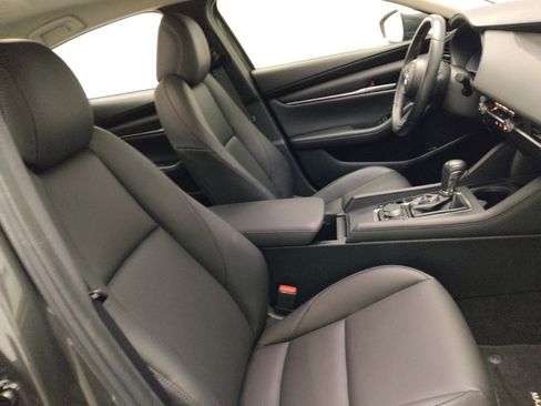 Used 2021 MAZDA MAZDA3 s FWD image 21