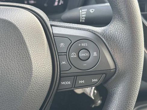 New 2026 Toyota Corolla LE image 22