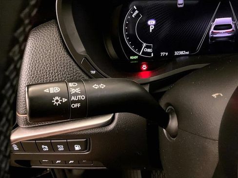 Used 2024 MAZDA CX-90 Plug-In Hybrid w/ Premium Pkg AWD/4WD image 31